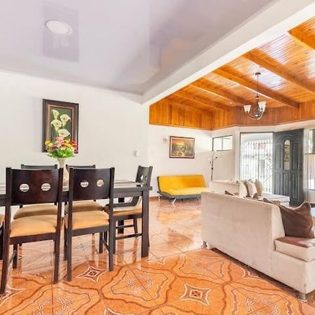 Villa Dreams Irazu Καρτάγο Εξωτερικό φωτογραφία