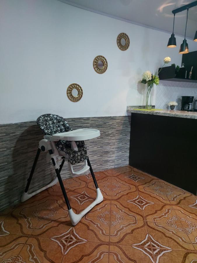 Villa Dreams Irazu Καρτάγο Εξωτερικό φωτογραφία
