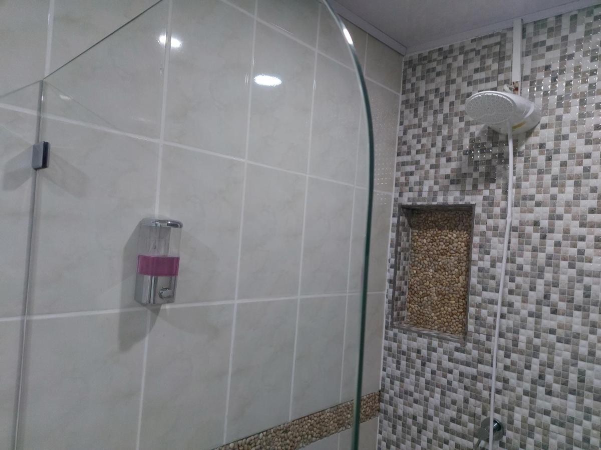 Villa Dreams Irazu Καρτάγο Εξωτερικό φωτογραφία