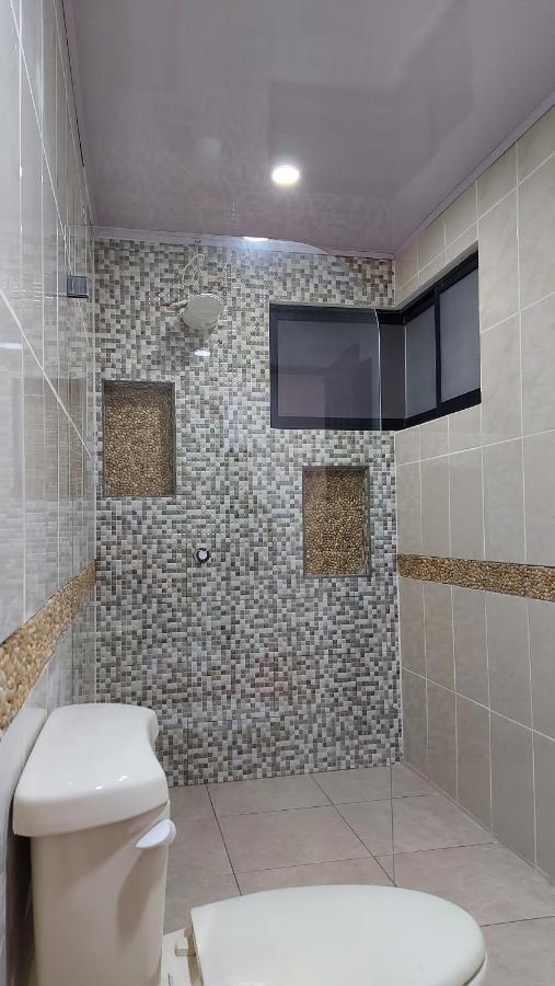 Villa Dreams Irazu Καρτάγο Εξωτερικό φωτογραφία