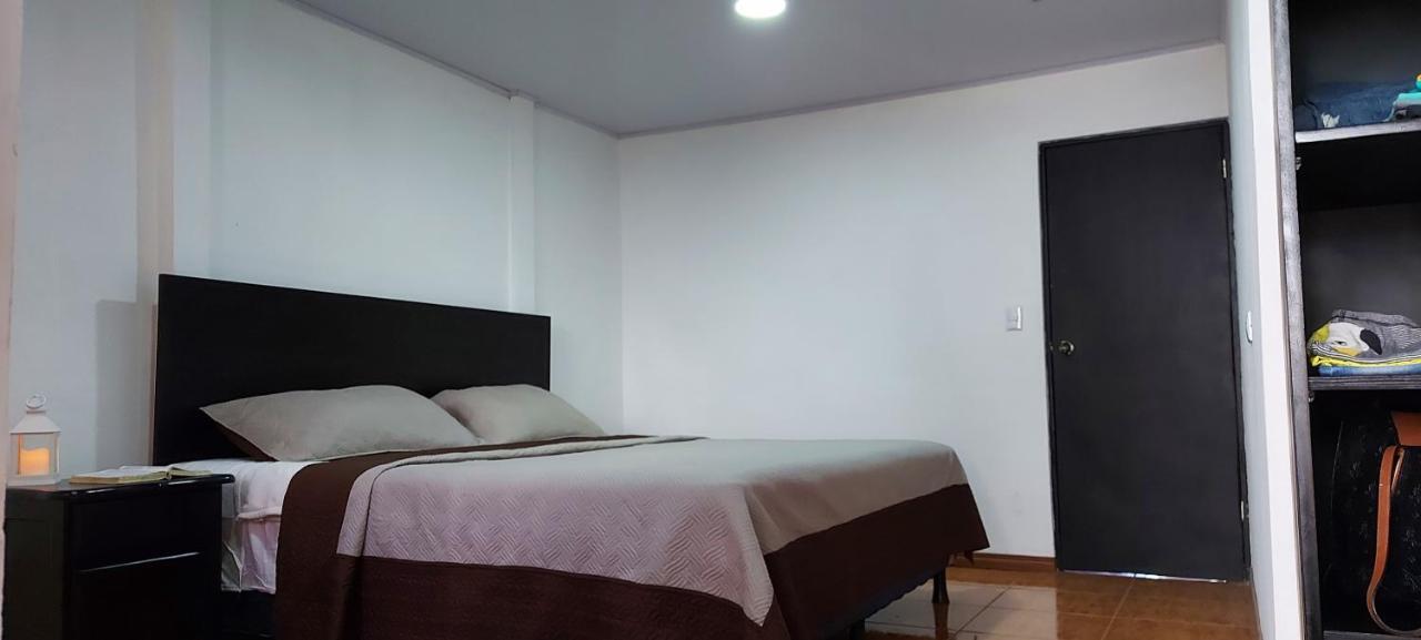 Villa Dreams Irazu Καρτάγο Εξωτερικό φωτογραφία