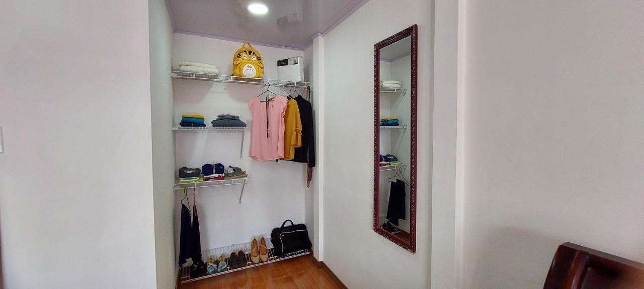 Villa Dreams Irazu Καρτάγο Εξωτερικό φωτογραφία