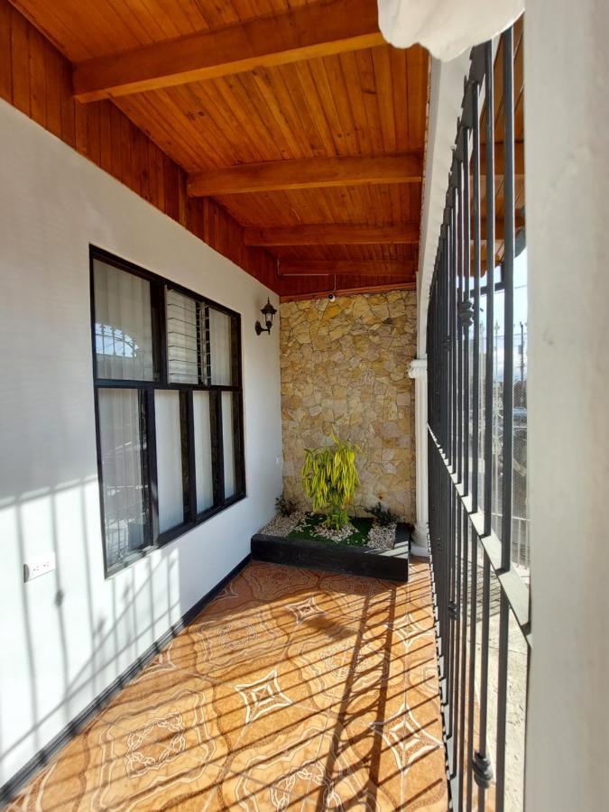 Villa Dreams Irazu Καρτάγο Εξωτερικό φωτογραφία