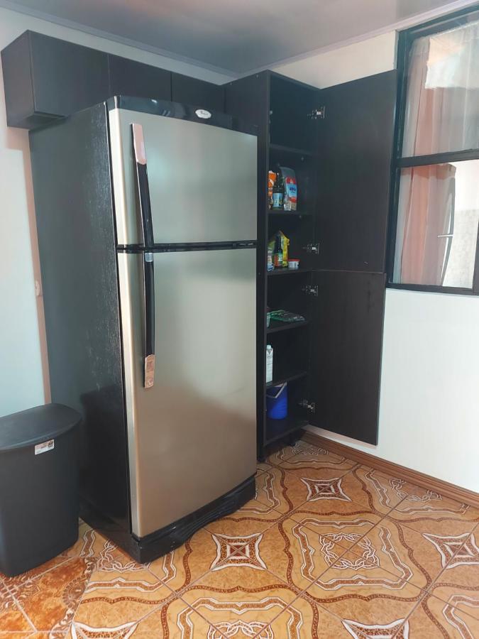 Villa Dreams Irazu Καρτάγο Εξωτερικό φωτογραφία