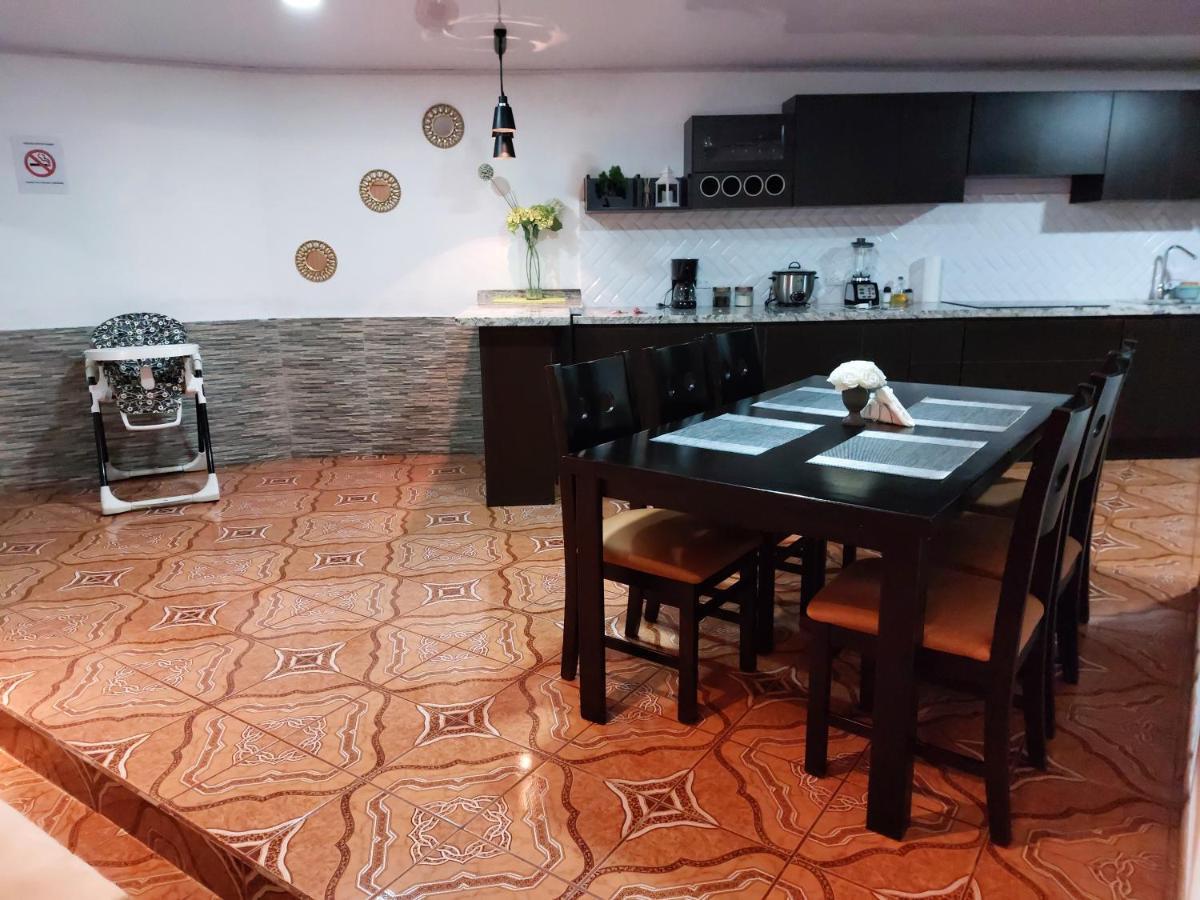 Villa Dreams Irazu Καρτάγο Εξωτερικό φωτογραφία
