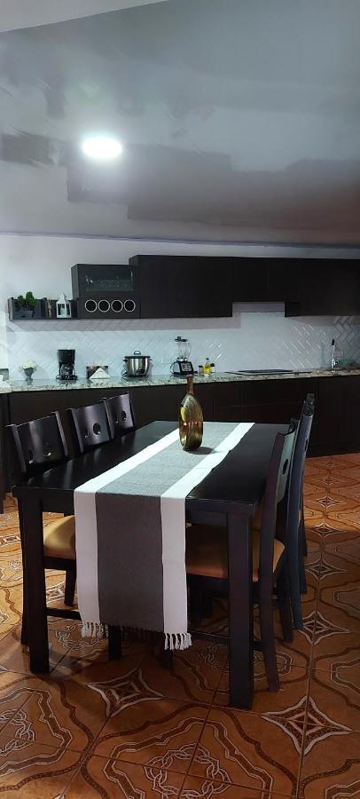 Villa Dreams Irazu Καρτάγο Εξωτερικό φωτογραφία