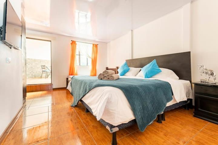 Villa Dreams Irazu Καρτάγο Εξωτερικό φωτογραφία