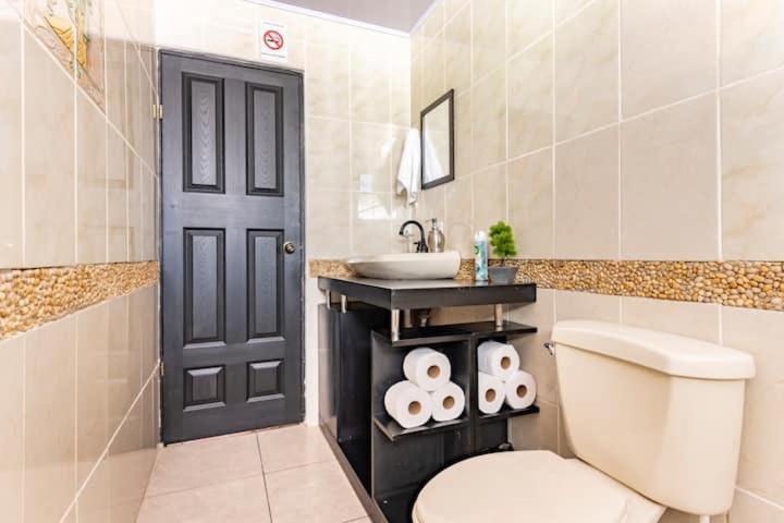 Villa Dreams Irazu Καρτάγο Εξωτερικό φωτογραφία