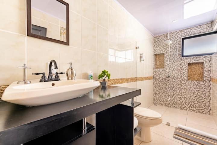 Villa Dreams Irazu Καρτάγο Εξωτερικό φωτογραφία