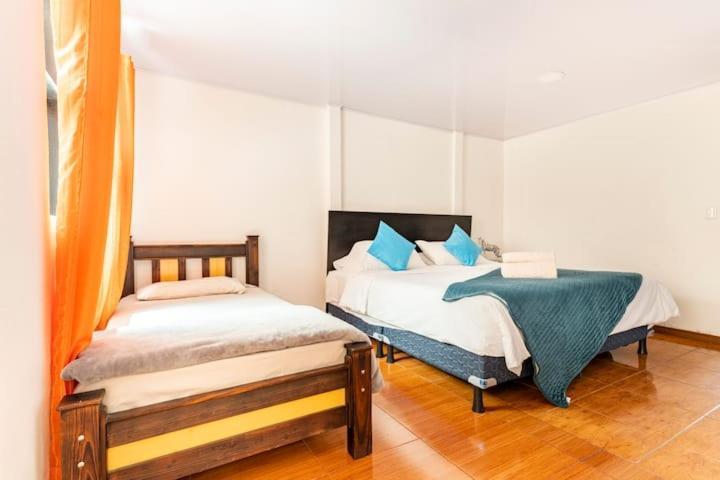 Villa Dreams Irazu Καρτάγο Εξωτερικό φωτογραφία